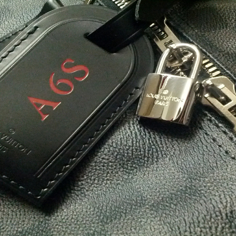 Meet your Posher, Avant